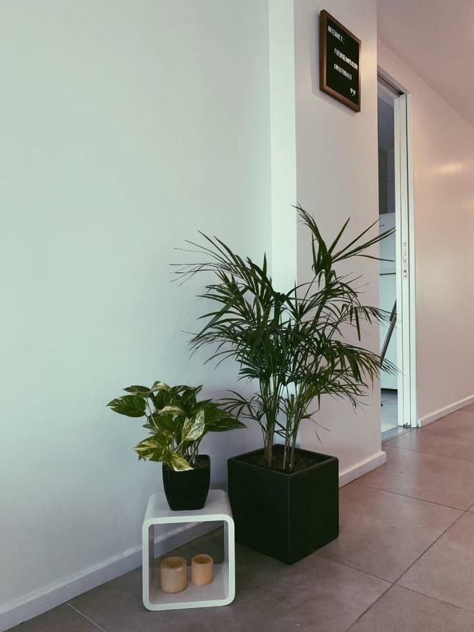 Departamento Las Canitas Appartamento Buenos Aires Esterno foto