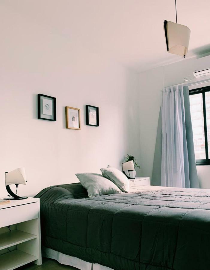 Departamento Las Canitas Appartamento Buenos Aires Esterno foto