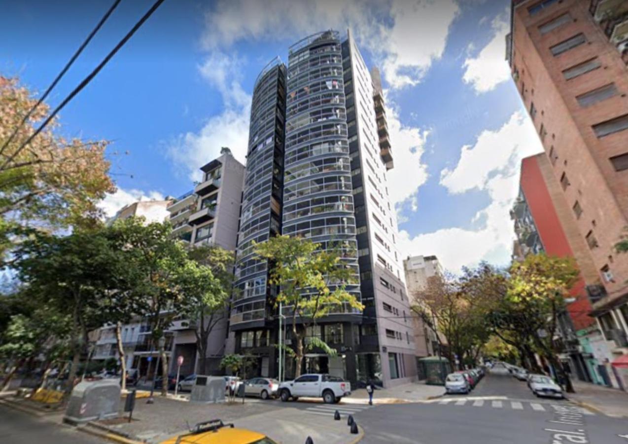 Departamento Las Canitas Appartamento Buenos Aires Esterno foto